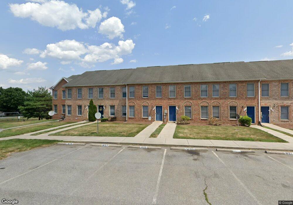 14123 Tarheel Ct, Hagerstown, MD 21742 - photo 1