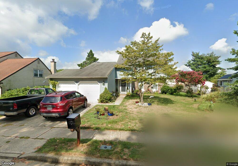 49 Meadowrue Ct, Mount Laurel, NJ 08054 - photo 1