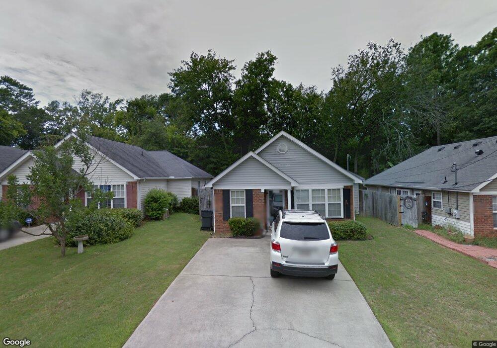 2009 End St, Augusta, GA 30909 - photo 1
