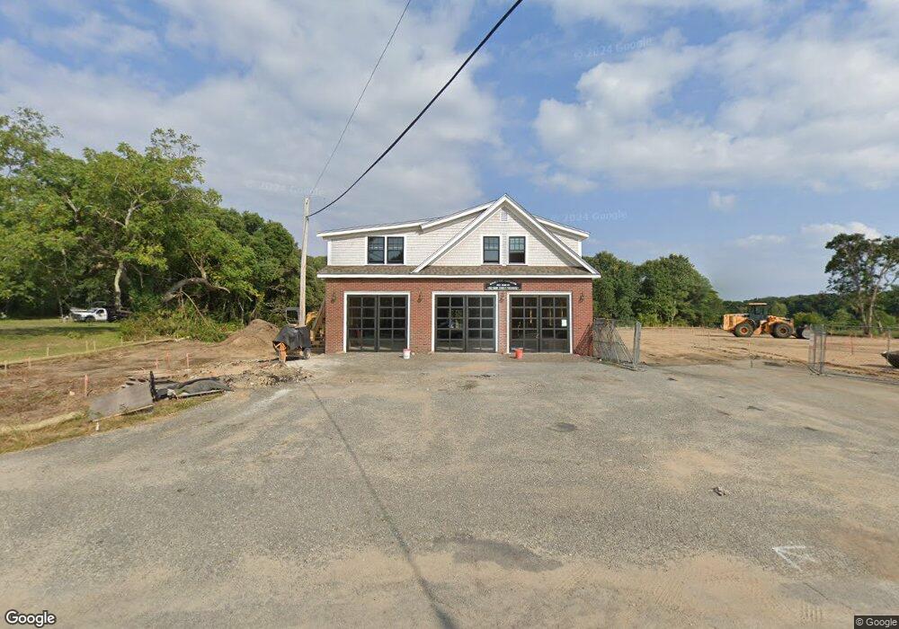 203 Bank St, Harwich, MA 2645 - photo 1