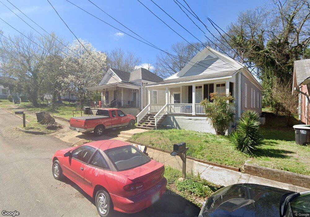 820 Darlington Way SW, Rome, GA 30161 - photo 1