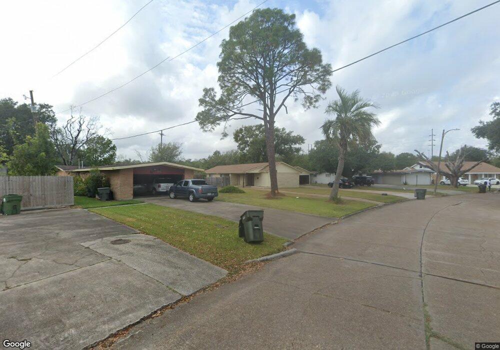 4201 Big Bend Ave, Port Arthur, TX 77642 - photo 1