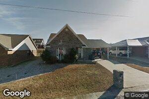 172 Mike Ave, Guntown, MI 38849