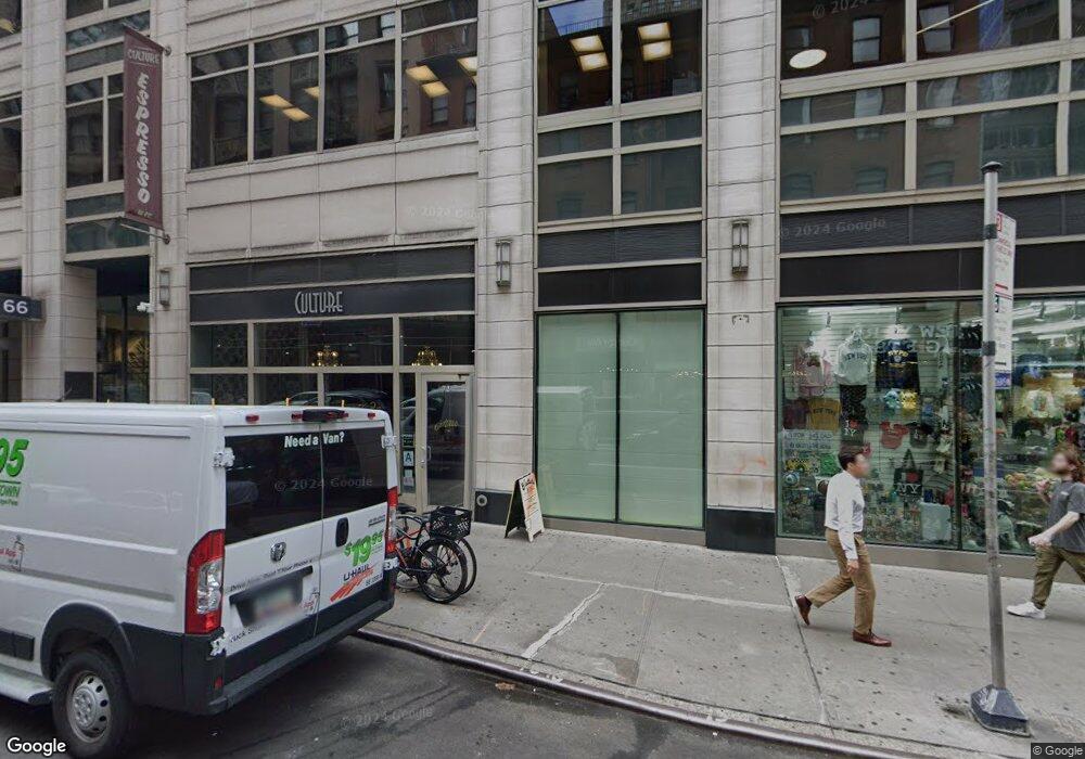 66 W 38th St unit 36-F, New York, NY 10018 - photo 1