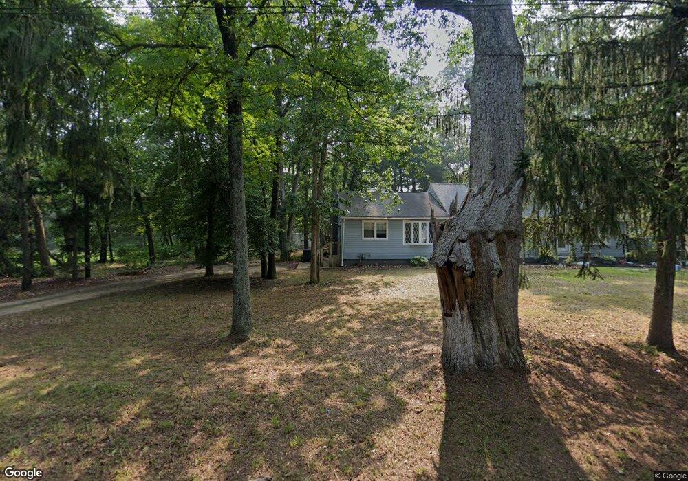 890 Reed Ave, Franklinville, NJ 08322 - photo 1