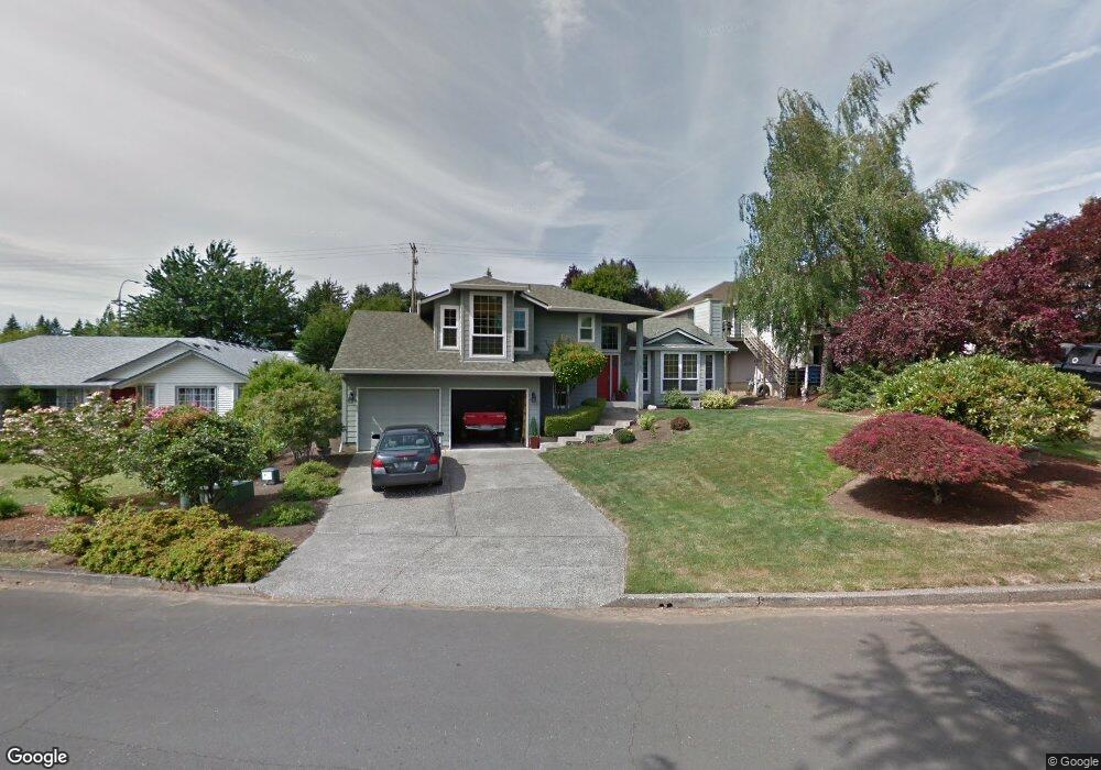 3208 NE 98th Cir, Vancouver, WA 98665 - photo 1