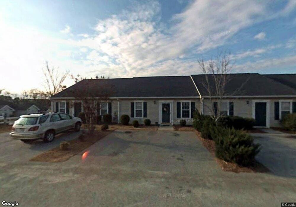 804 Fripp Ct, Evans, GA 30809 - photo 1