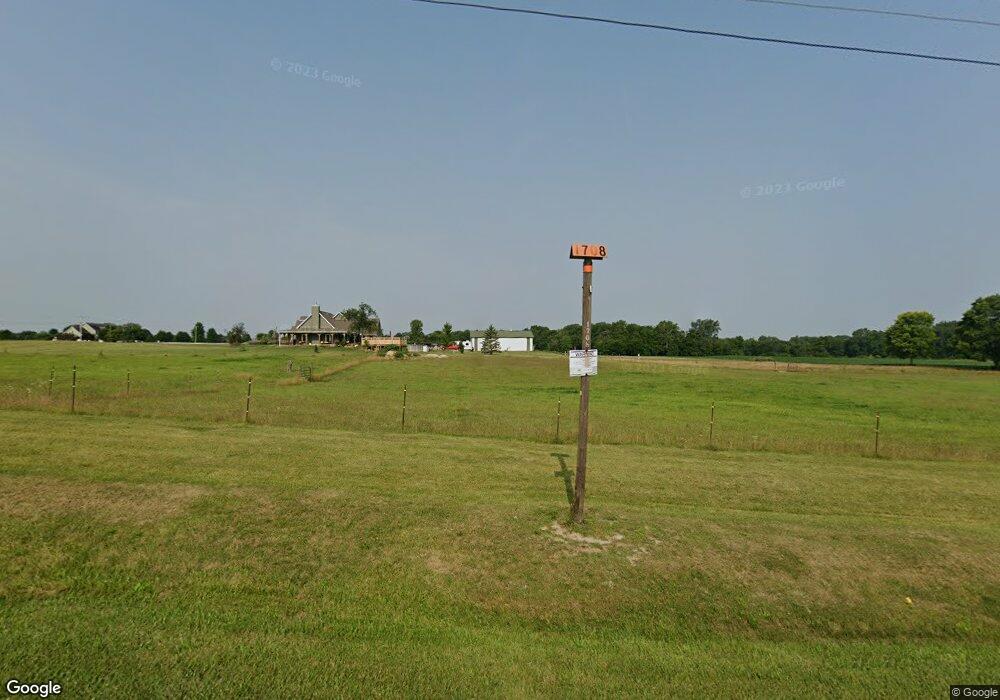 5880 E Station Rd, Roanoke, IN 46783 - photo 1