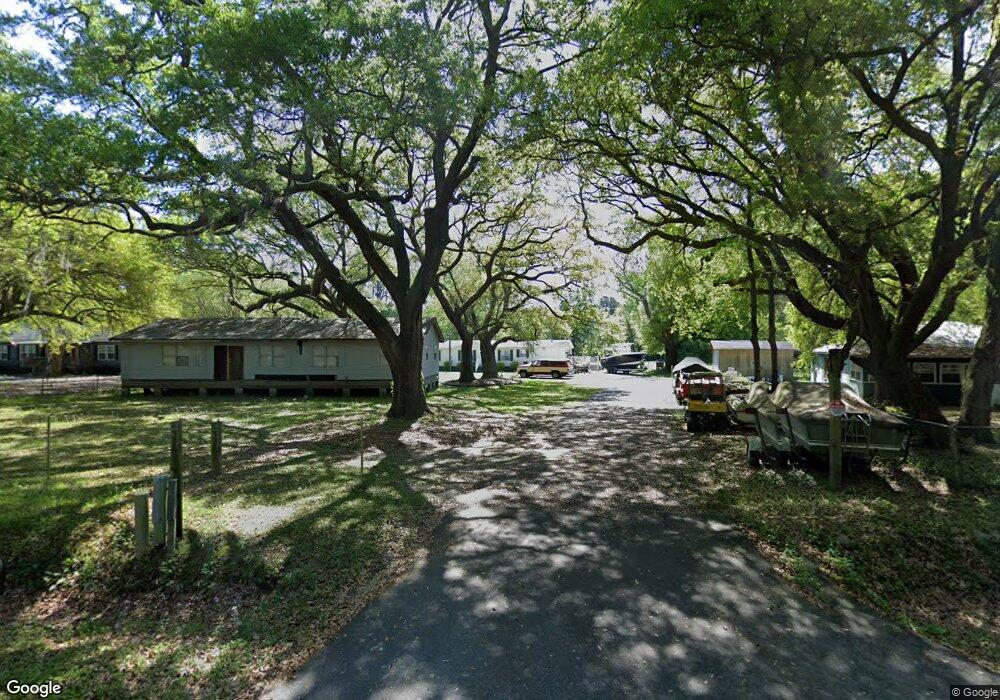 1270 Fifteen Mile Landing Rd, Awendaw, SC 29429 - photo 1