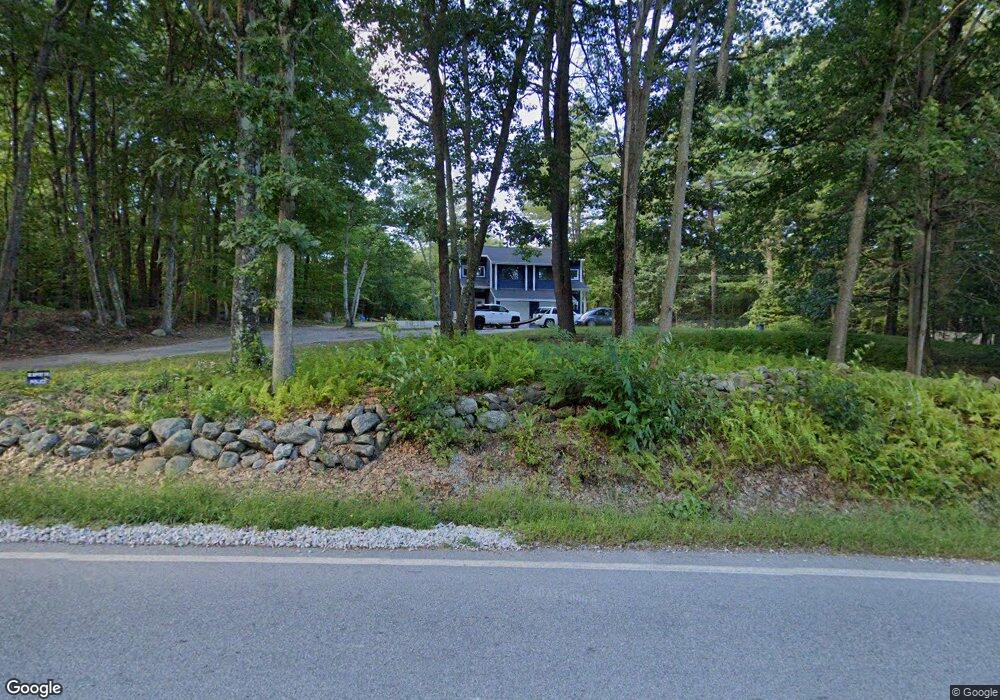 130 Hackett Hill Rd, Hooksett, NH 03106 - photo 1