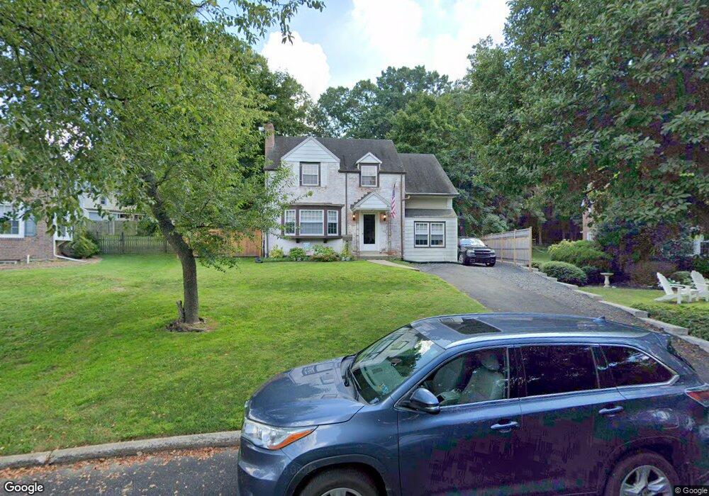 33 Chelfield Rd, Glenside, PA 19038 - photo 1