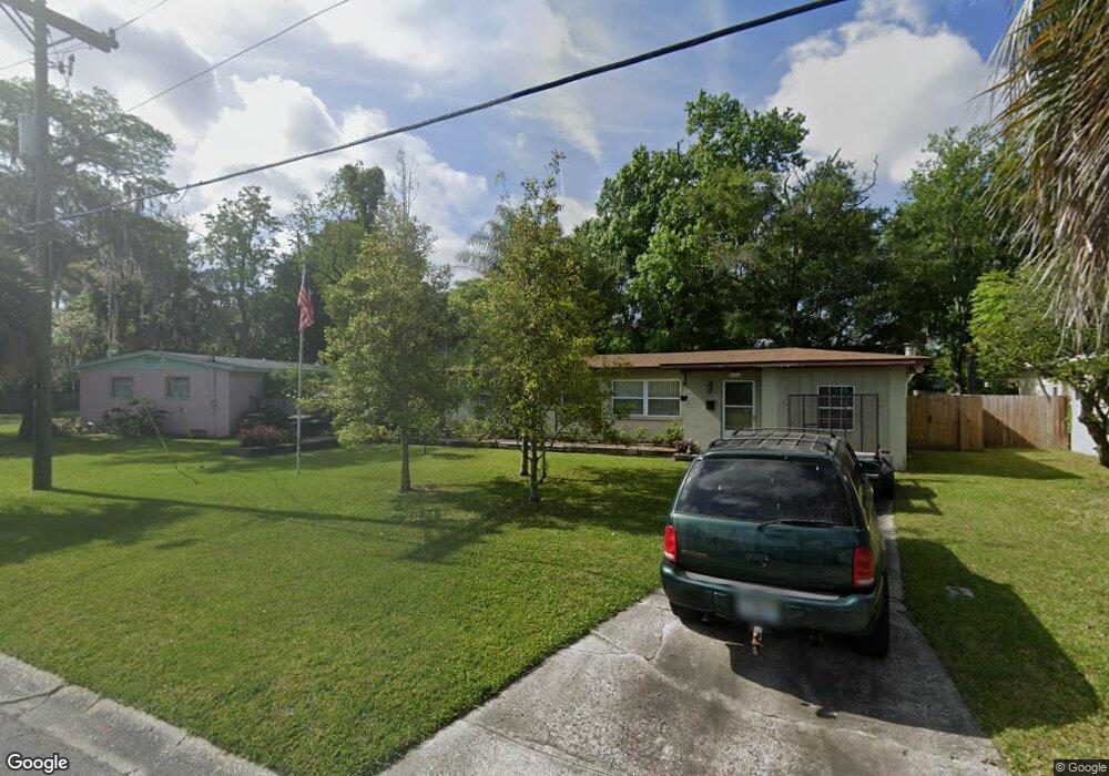 6526 Lou Dr S, Jacksonville, FL 32216 - photo 1