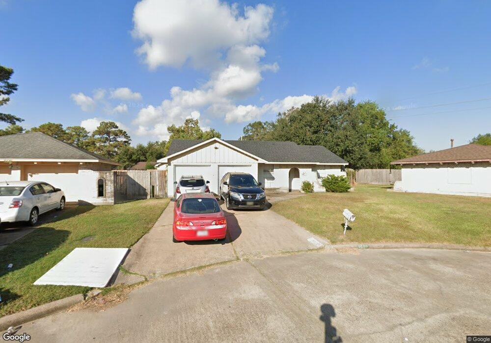 9623 Jaywood Dr, Houston, TX 77040 - photo 1