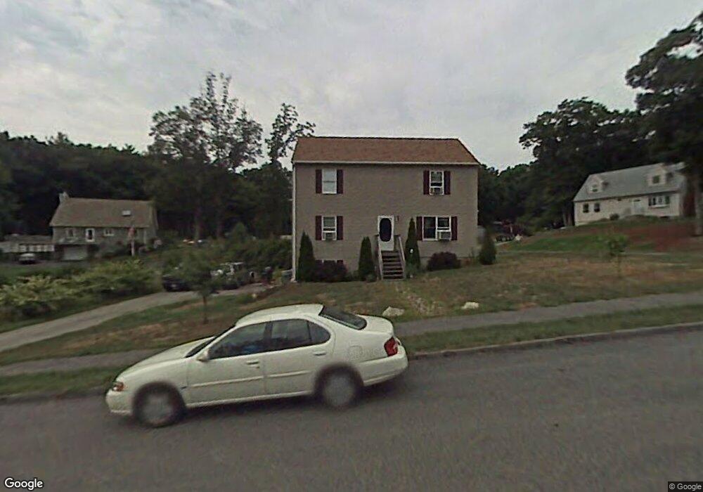 5 Paula Ln, Dudley, MA 01571 - photo 1