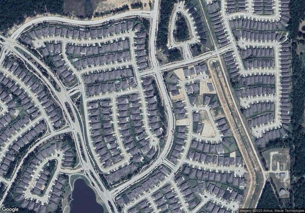 17351 Camillia Trails, Conroe, TX 77302 - photo 1