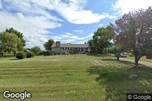 6229 W County Road 500 S, Colfax, IN 46035