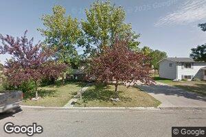614 Noben Ave, Grafton, ND 58237