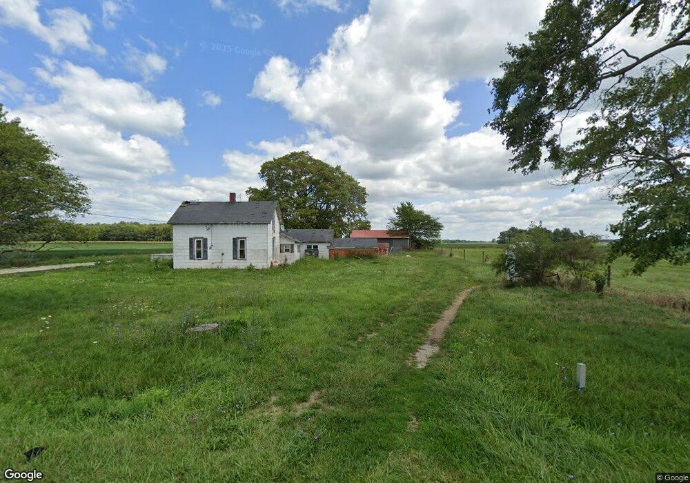 18501 Myers Rd, Willshire, OH 45898 - photo 1