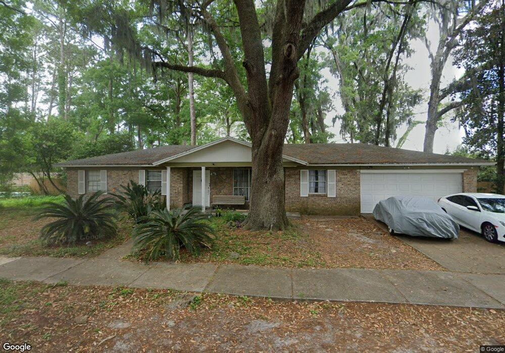 1940 Elaina Dr, Jacksonville, FL 32216 - photo 1