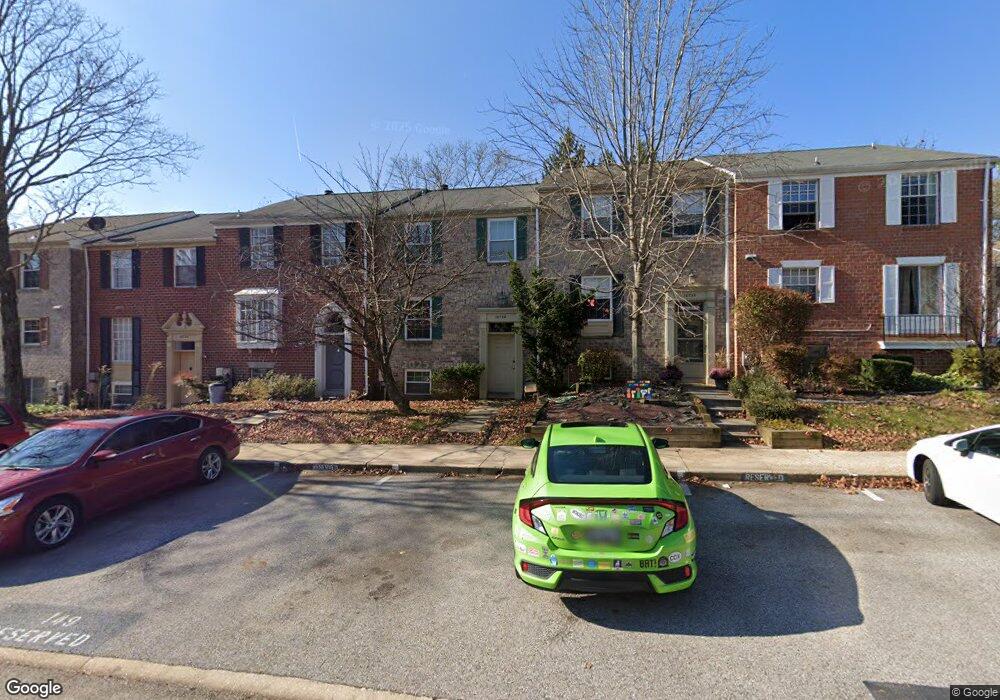 10732 Cordage Walk, Columbia, MD 21044 - photo 1