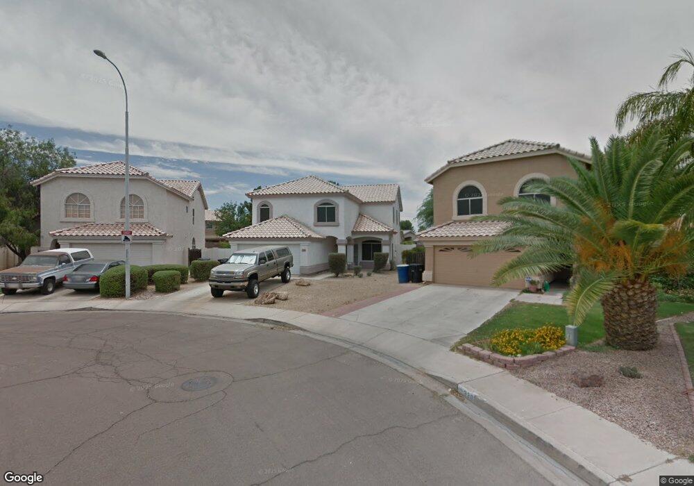 1501 E Flint St, Chandler, AZ 85225 - photo 1