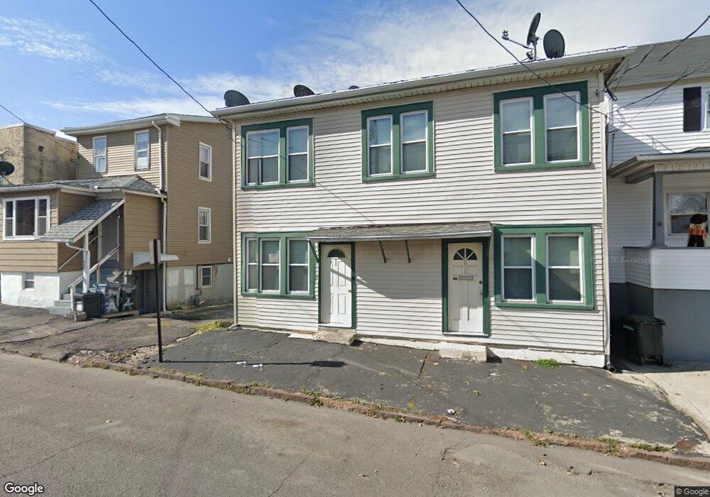 834 Alter St, Hazleton, PA 18201 - photo 1