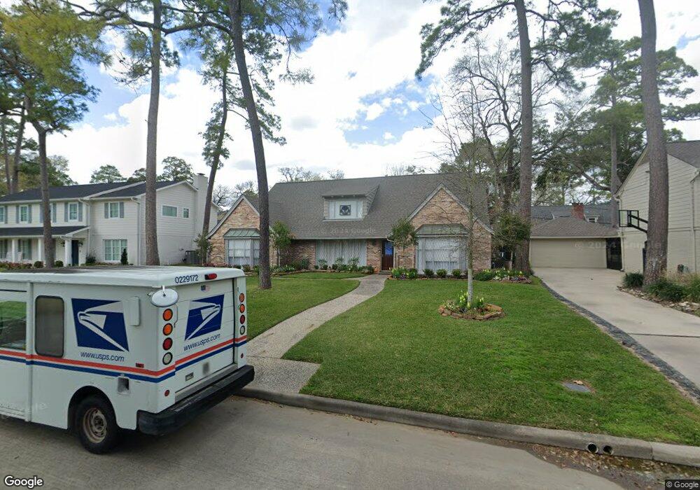 13414 Queensbury Ln, Houston, TX 77079 - photo 1