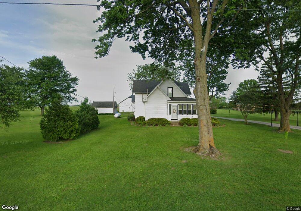 311 N Elliston Trowbridge Rd, Graytown, OH 43432 - photo 1