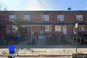 1246 Decatur St, Camden, NJ 08104