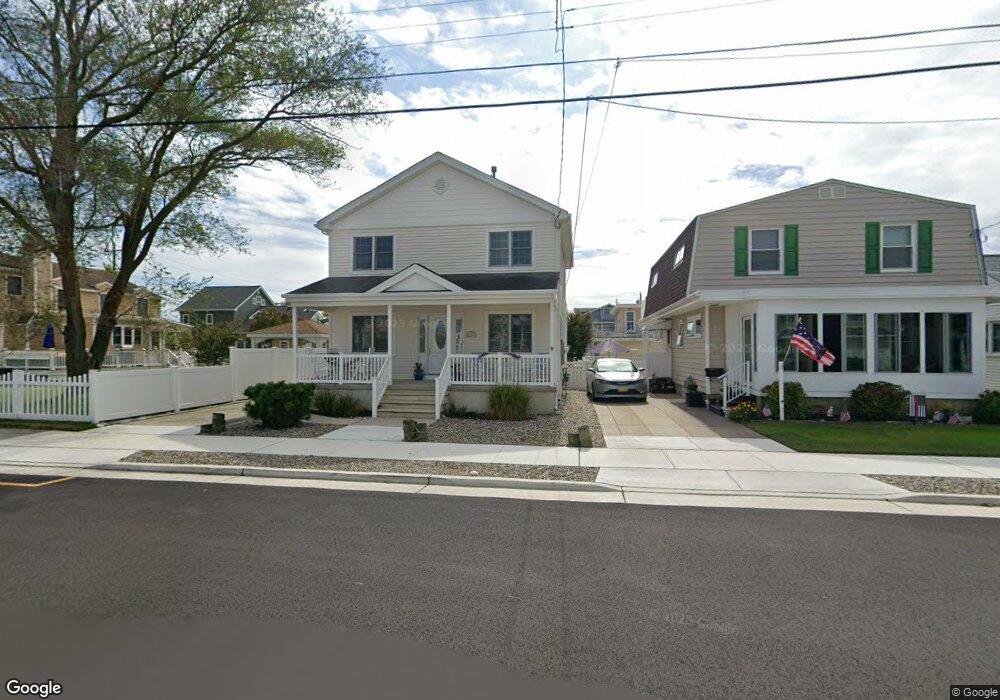 104 W Toledo Ave, Wildwood, NJ 08260 - photo 1