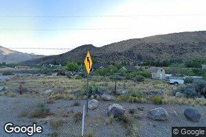 460 N Toquer Blvd, Toquerville, UT 84774