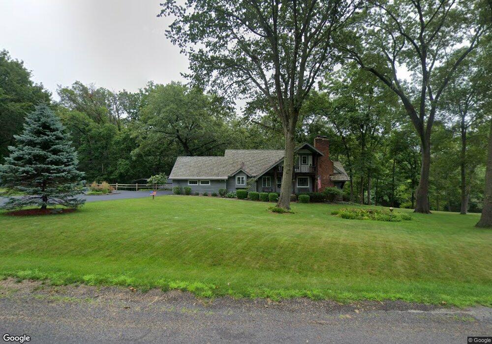 6310 N Fox Chapel Trail, Edwards, IL 61528 - photo 1