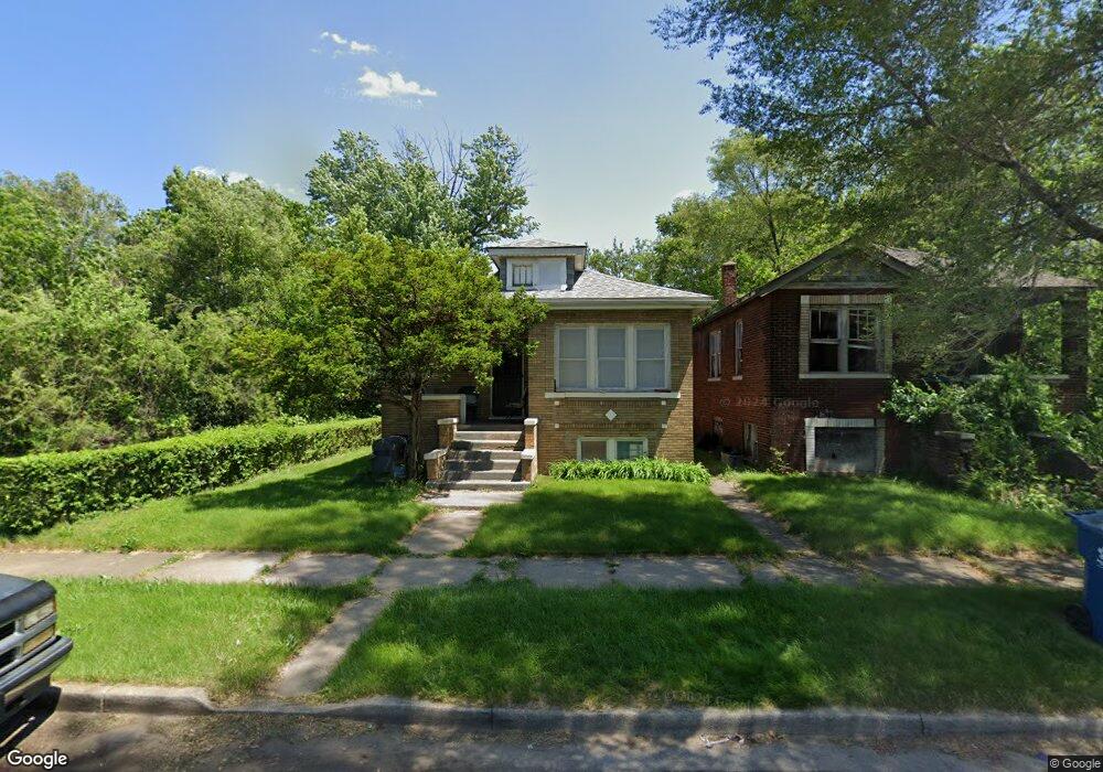 1049 Fillmore St, Gary, IN 46402 - photo 1