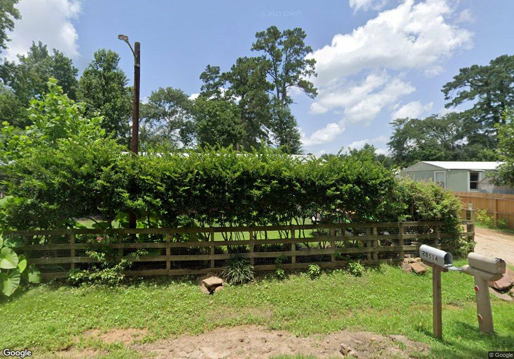 28515 Red Fox Ln, Pinehurst, TX 77362 - photo 1