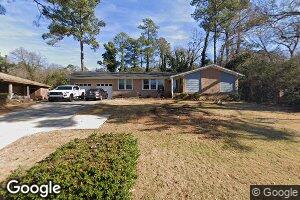 938 Betsy Dr, Columbia, SC 29210