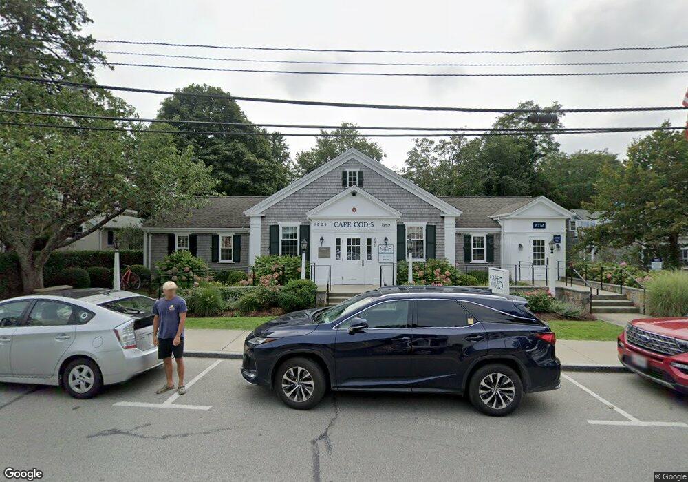 345 Main St, Wellfleet, MA 2667 - photo 1