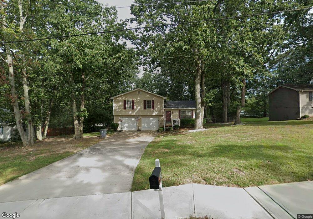 2392 Robin Ridge Dr, Dacula, GA 30019 - photo 1