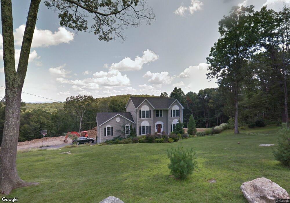 618 Barrett Hill Rd, Mahopac, NY 10541 - photo 1