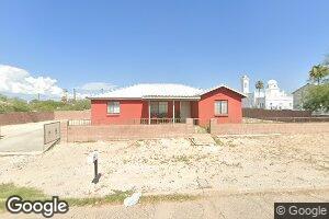 1155 S 7th Ave, Tucson, AZ 85701