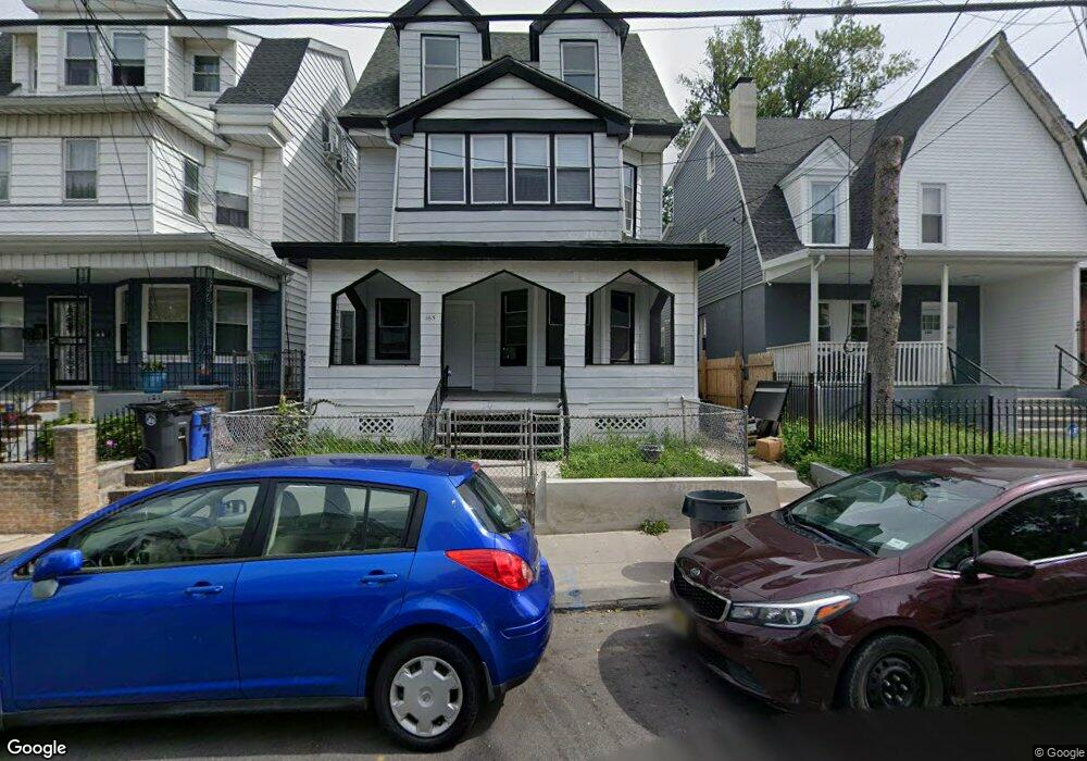 165 N 12th St, Newark, NJ 07107 - photo 1