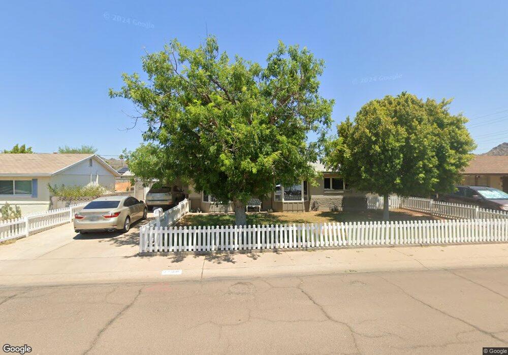 1138 E Ruth Ave, Phoenix, AZ 85020 - photo 1