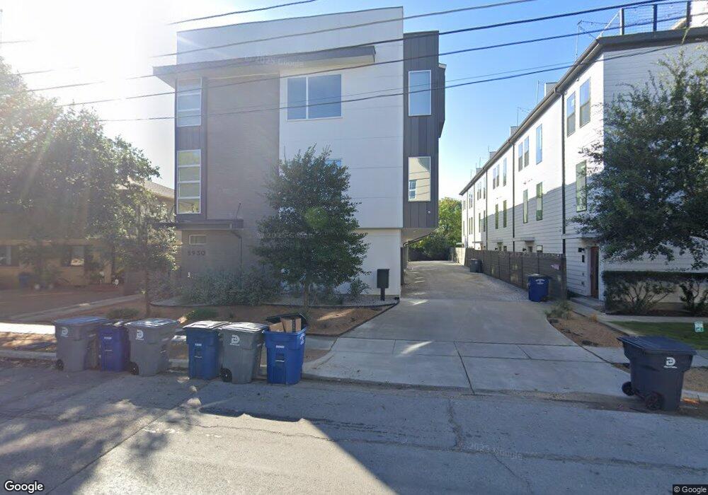 5930 Ross Ave, Dallas, TX 75206 - photo 1