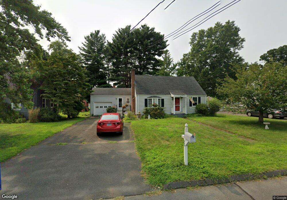 25 Grove Rd, Cromwell, CT 06416 - photo 1