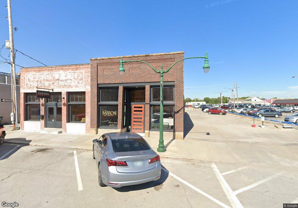 117 N Missouri Ave, Claremore, OK 74017 - photo 1