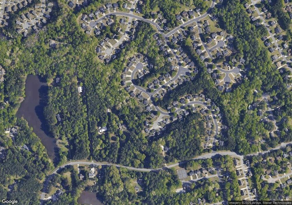 5870 River Ridge Ln, Sugar Hill, GA 30518 - photo 1