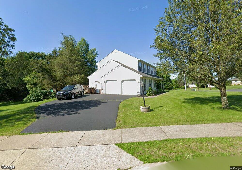 2500 Brooke Rd, Pennsburg, PA 18073 - photo 1