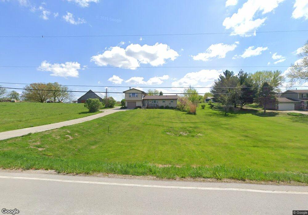 2407 SE 82nd St, Runnells, IA 50237 - photo 1