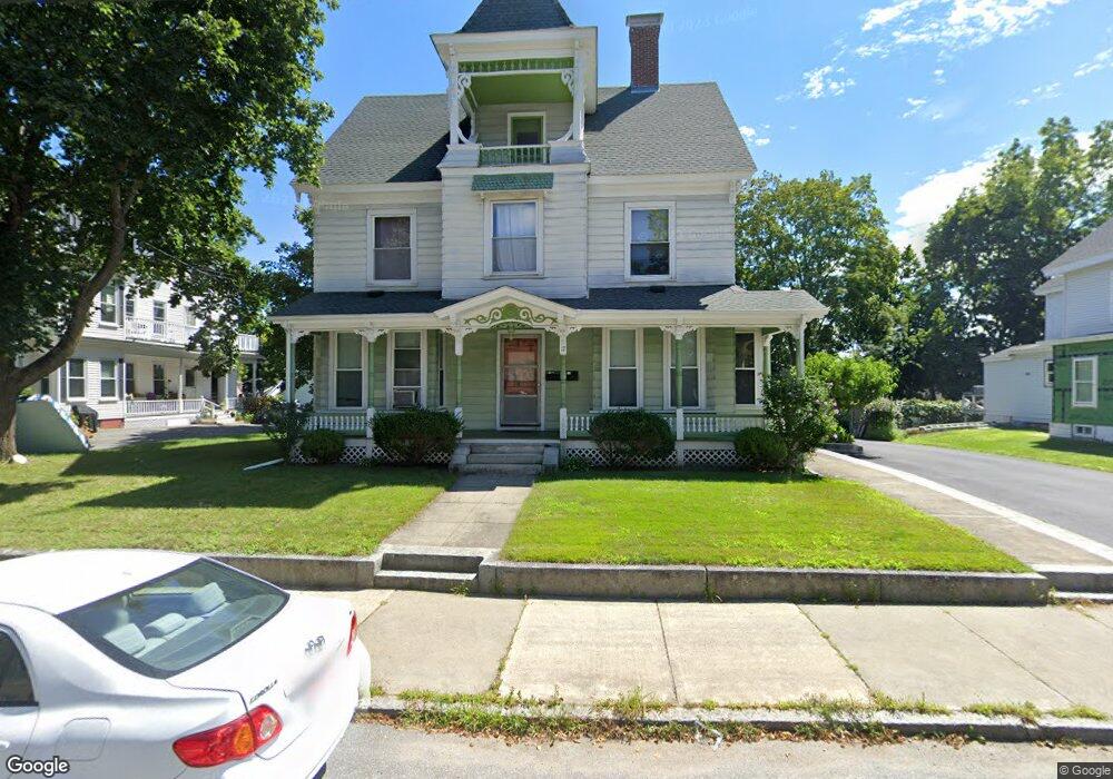 17 Felton St, Hudson, MA 01749 - photo 1