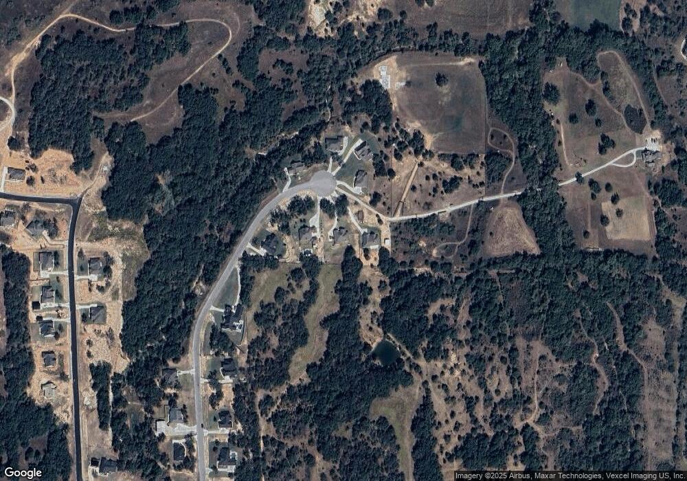 182 Saddle Horn Trail, Boyd, TX 76023 - photo 1