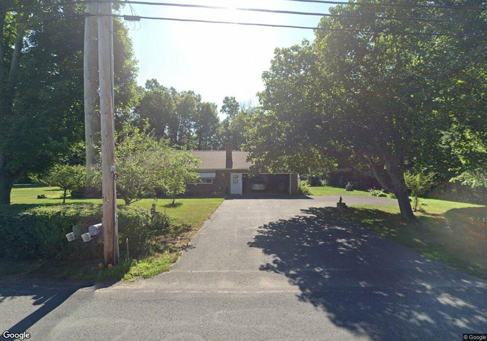 118 Long Plain Rd, South Deerfield, MA 01373 - photo 1